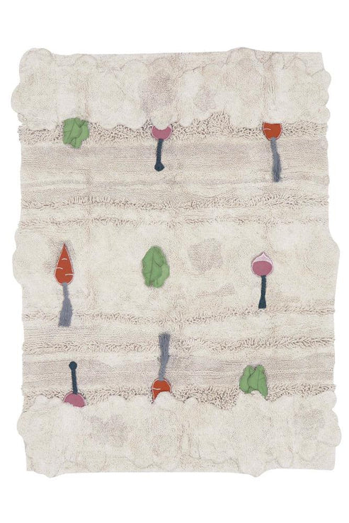 LORENA CANALS RUG VEGGIE GARDEN 120*160 - Image 5