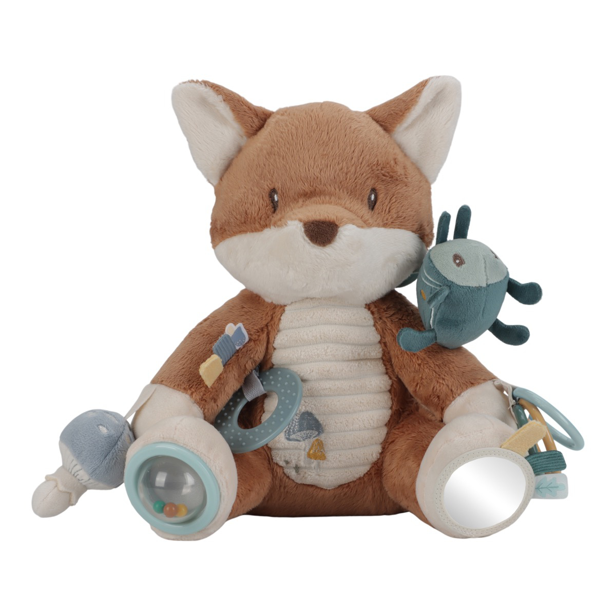 LITTLE DUTCH. Activity Fox Forest Friends GRS