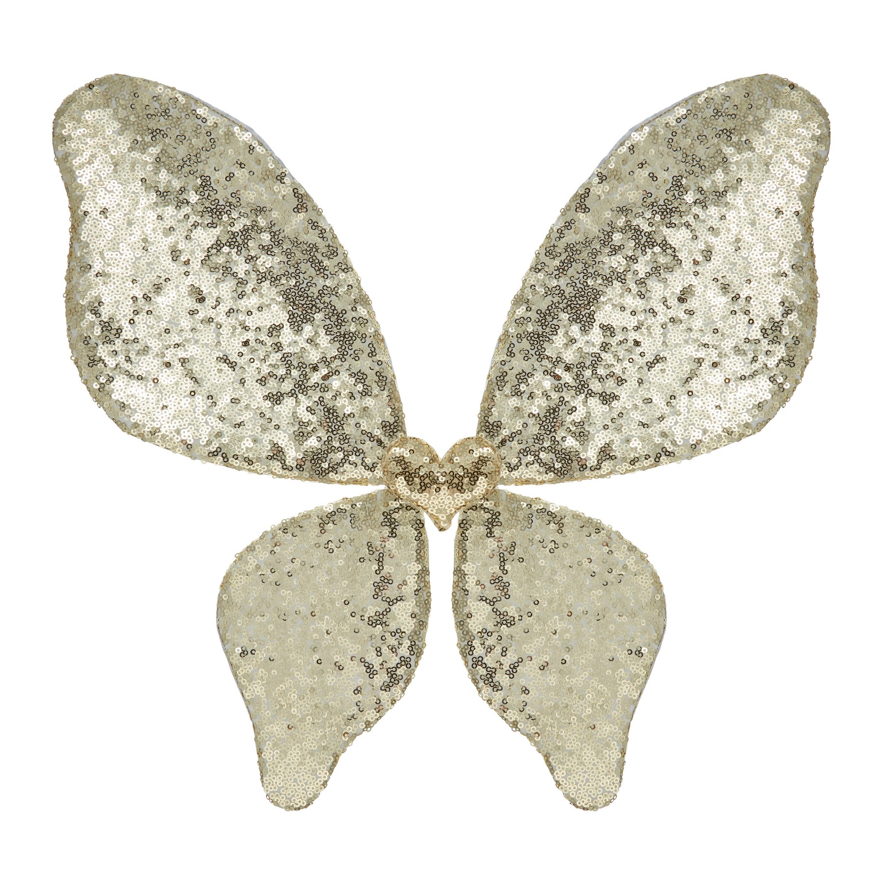 MIMI & LULA SPARKLE SEQUIN WINGS