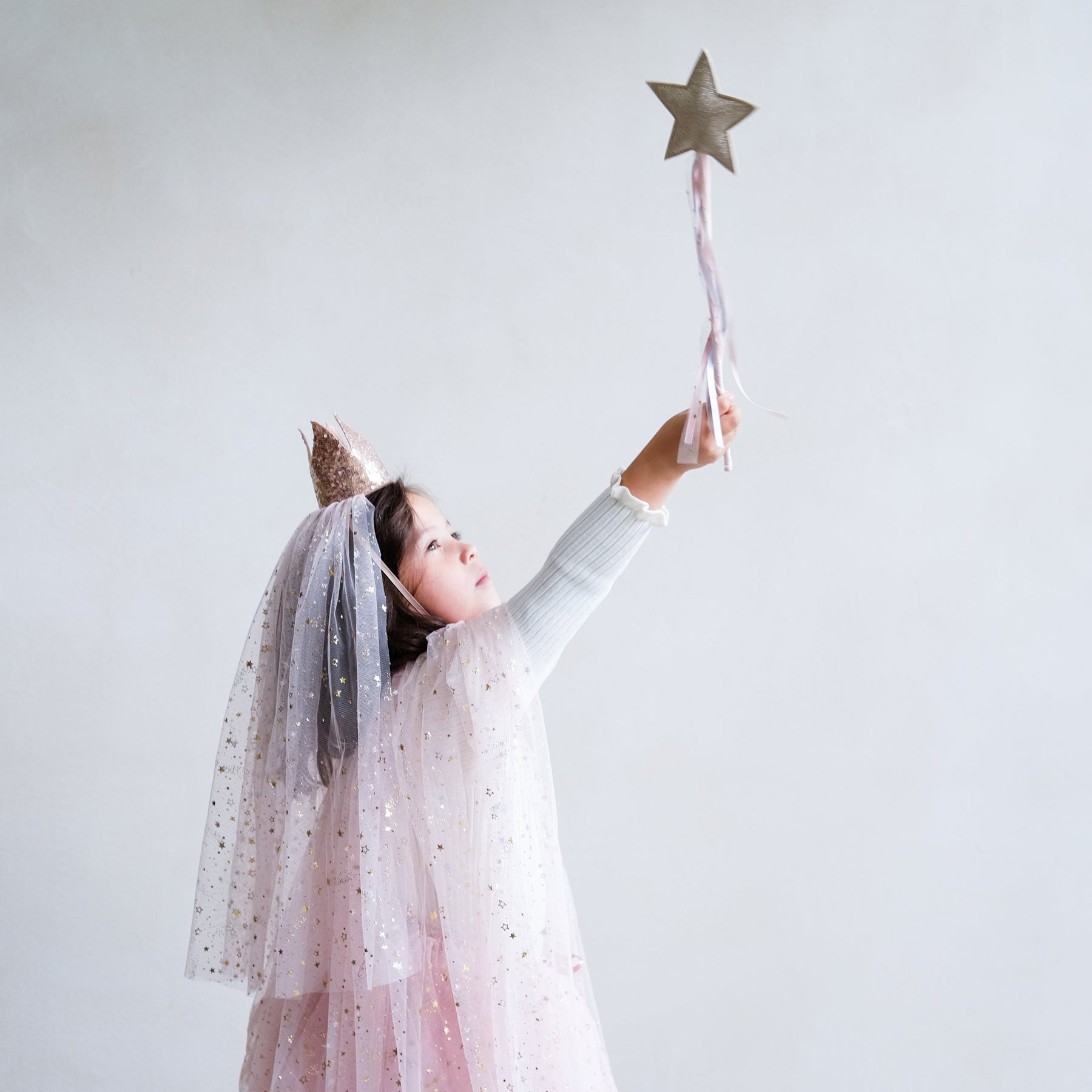 MIMI & LULA PRETTY FAIRY WAND - Image 2