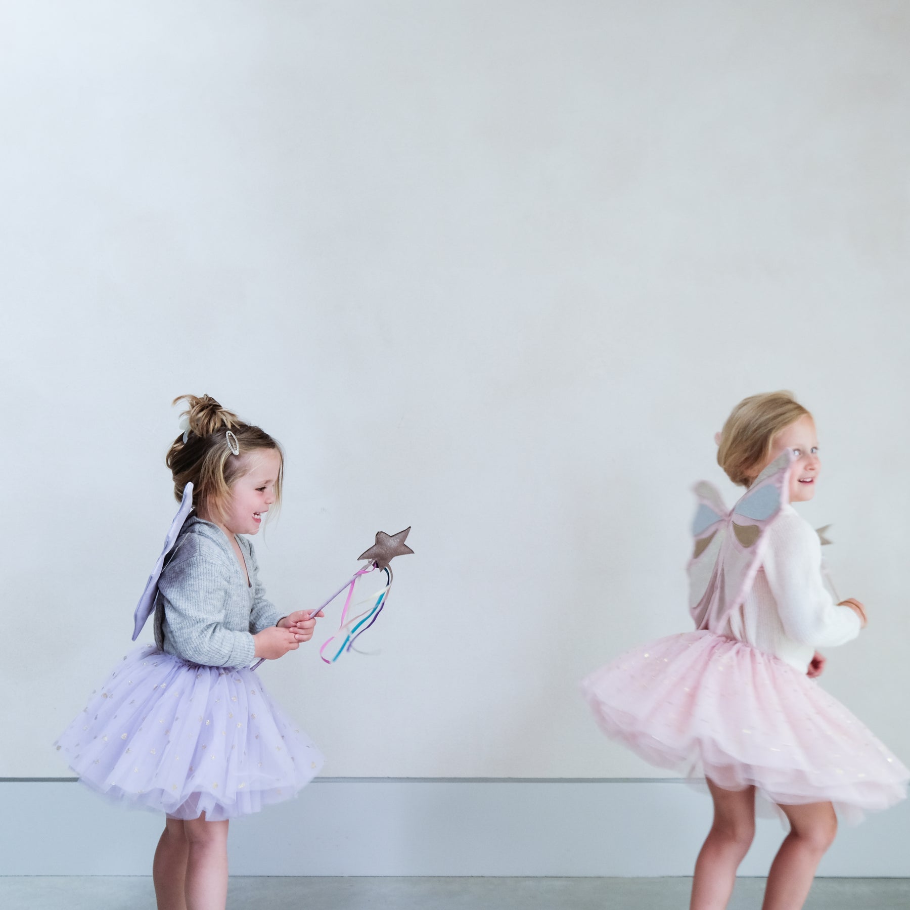 MIMI & LULA PINK SHOOTING STAR TUTU - Image 2