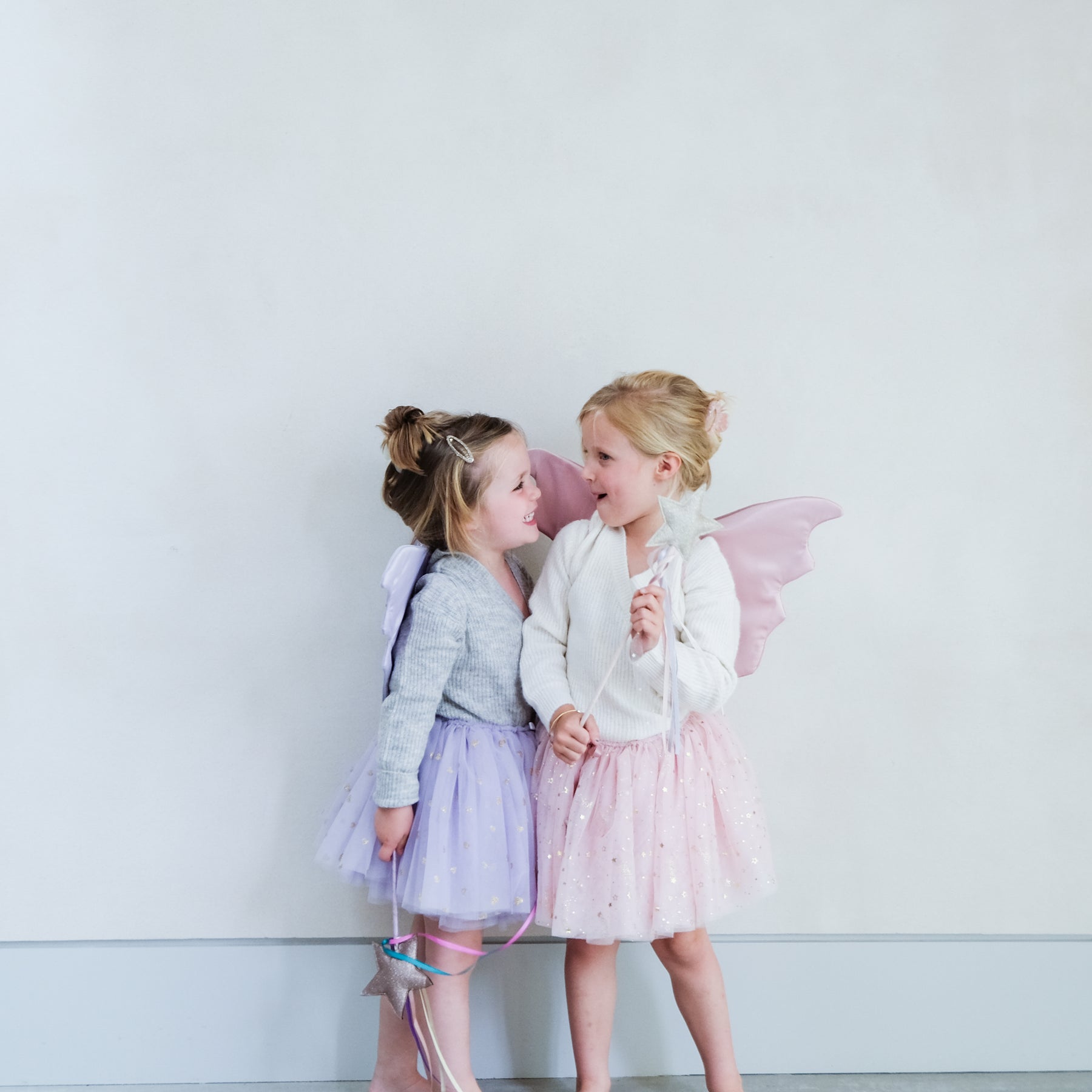 MIMI & LULA PINK SHOOTING STAR TUTU - Image 8
