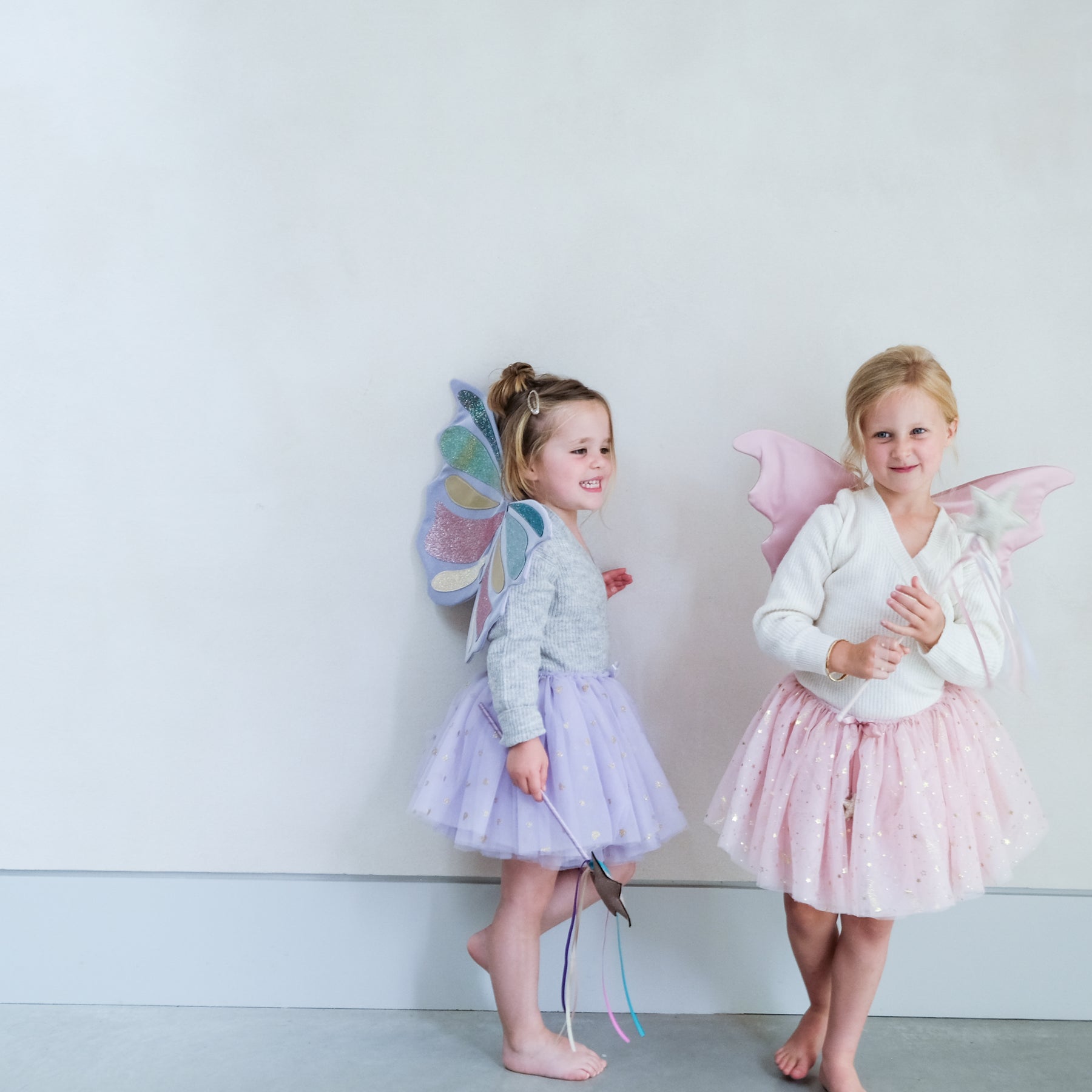 MIMI & LULA PINK SHOOTING STAR TUTU