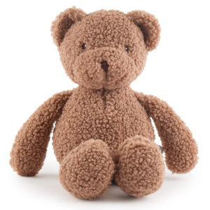 Bieco Soft Stuffed Bread Mika 37cm