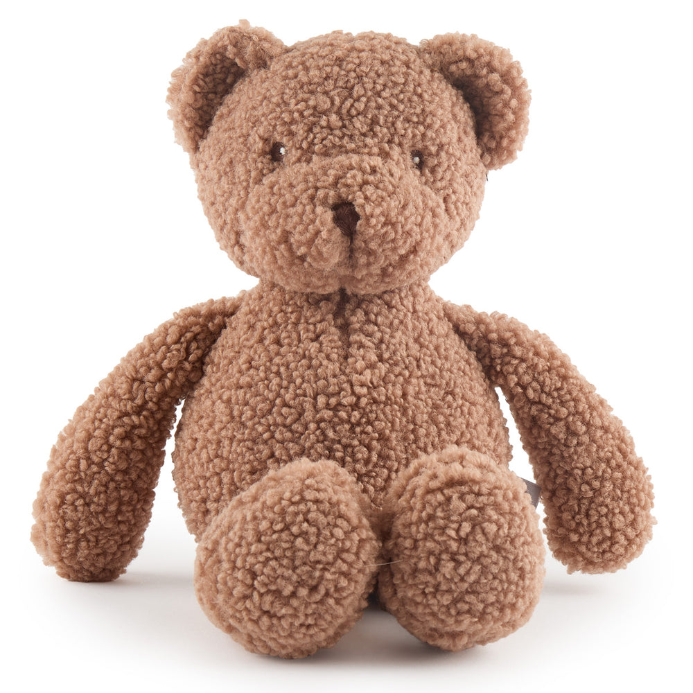 Bieco Soft Stuffed Bread Mika 37cm