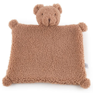 Bieco Cuddle Cloth Bear Mika