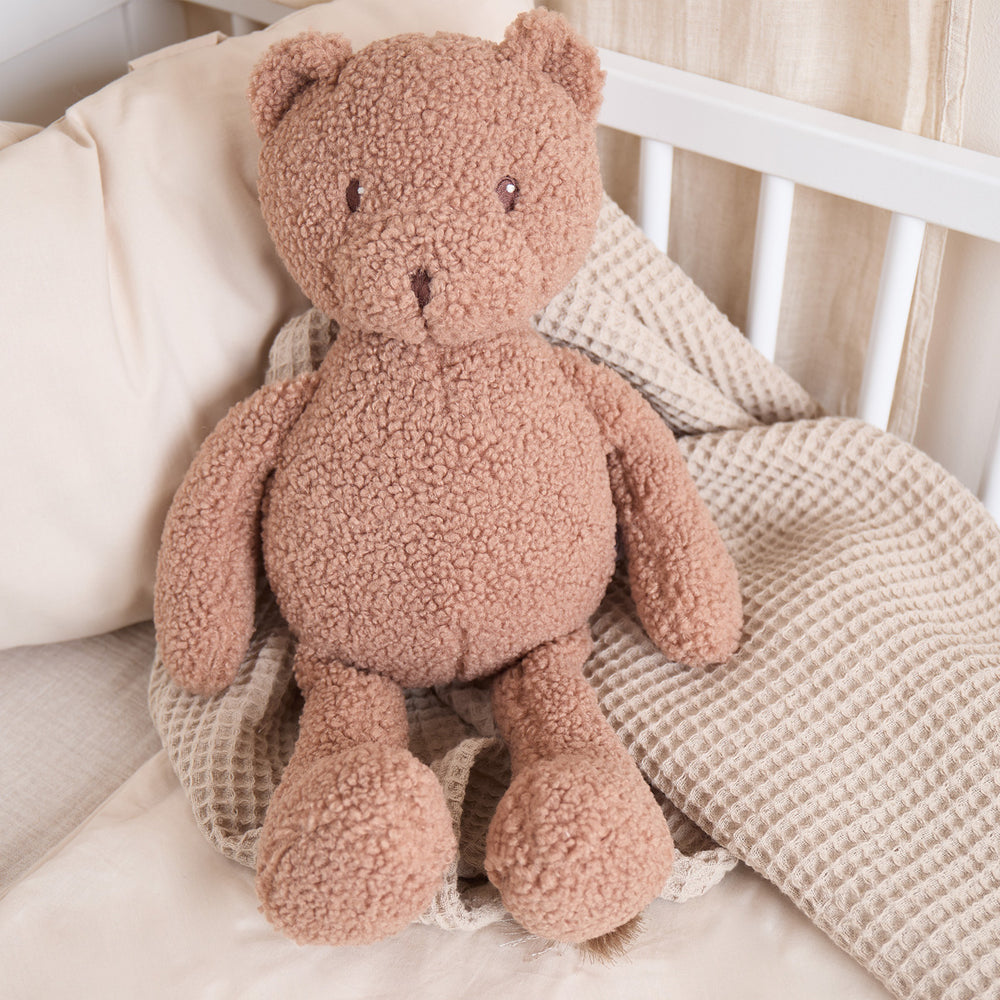 Bieco Soft Stuffed Bear Mika 46cm - Image 2