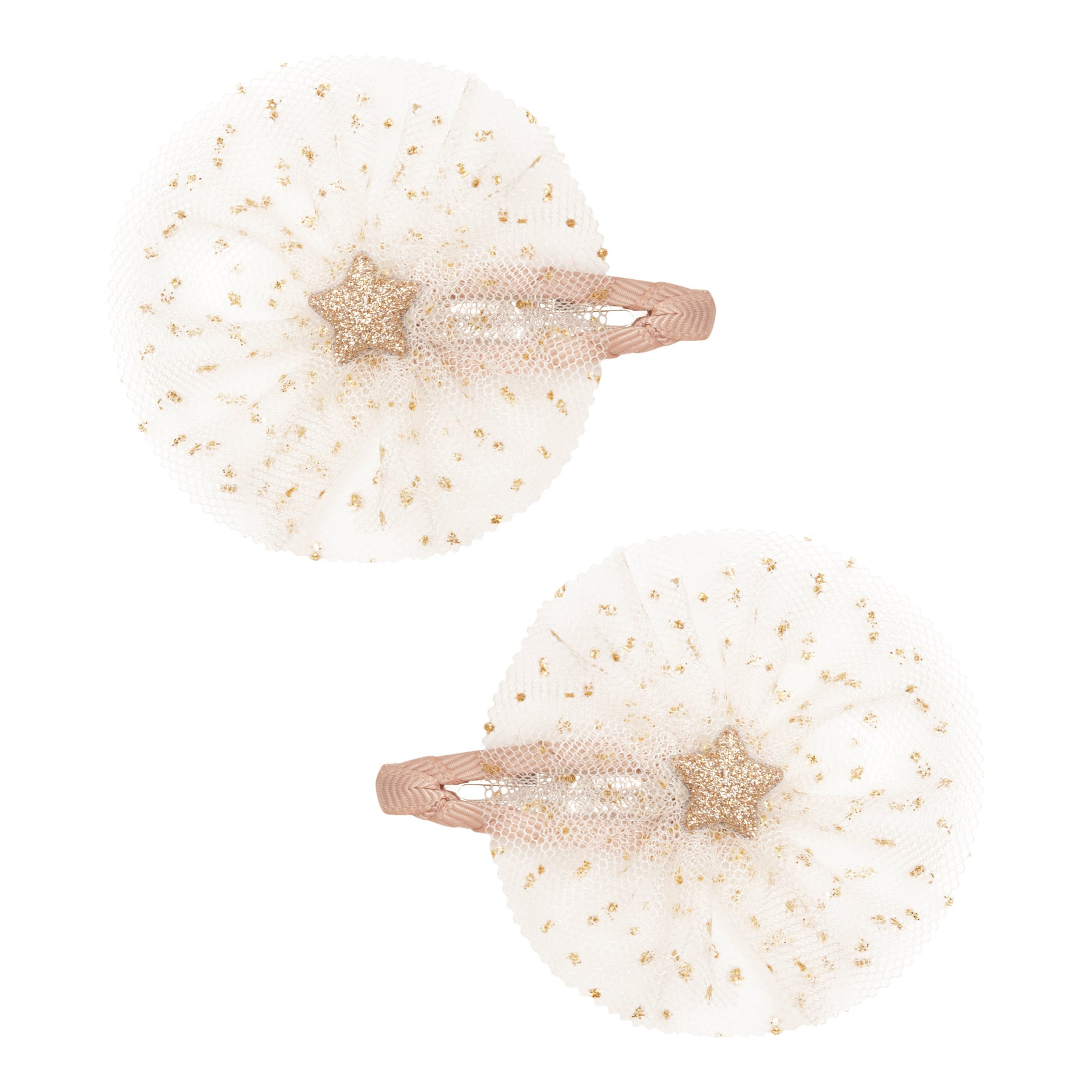 MIMI & LULA BALLERINA STAR CLIPS