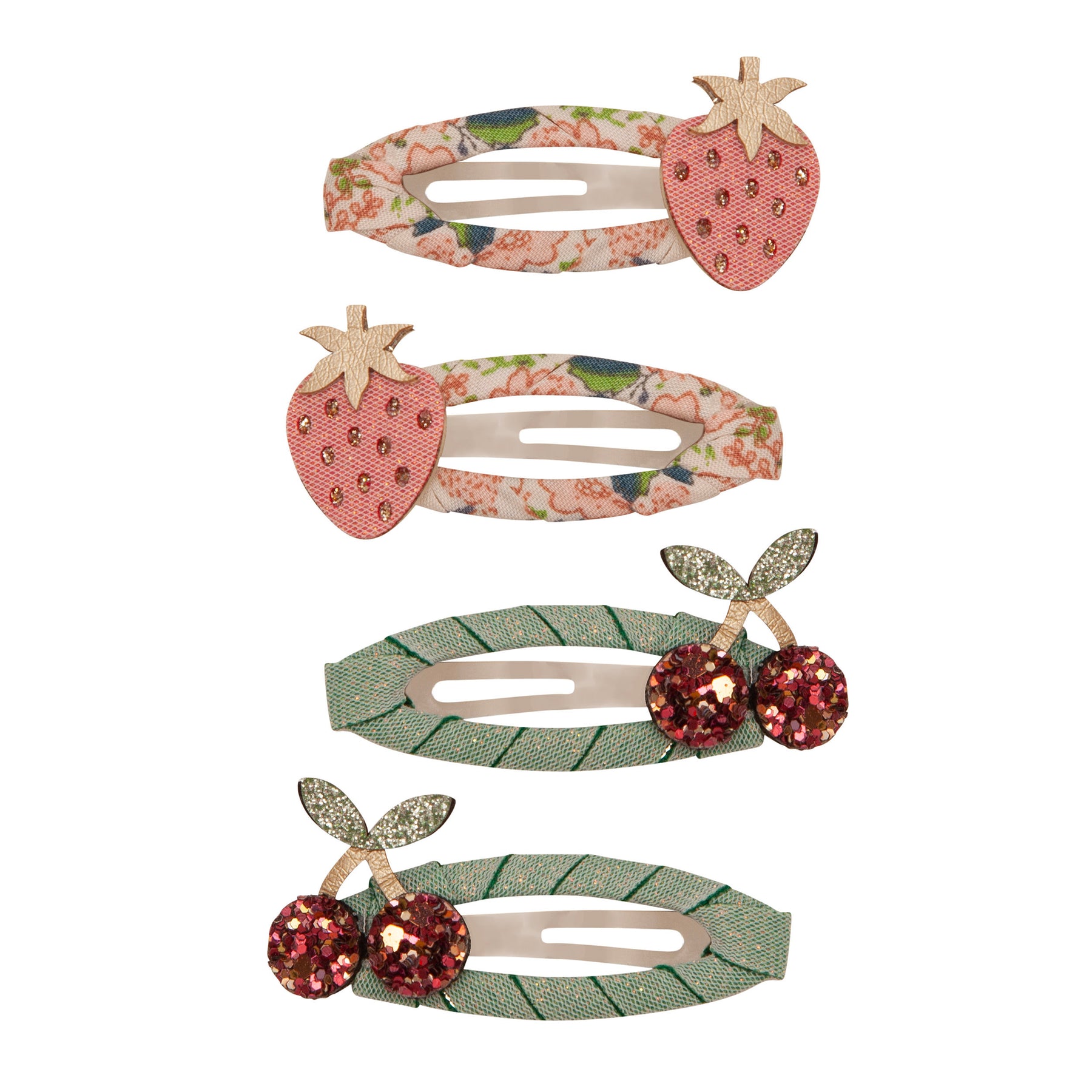 MIMI & LULA FRUITY FLORAL CLIC CLACS