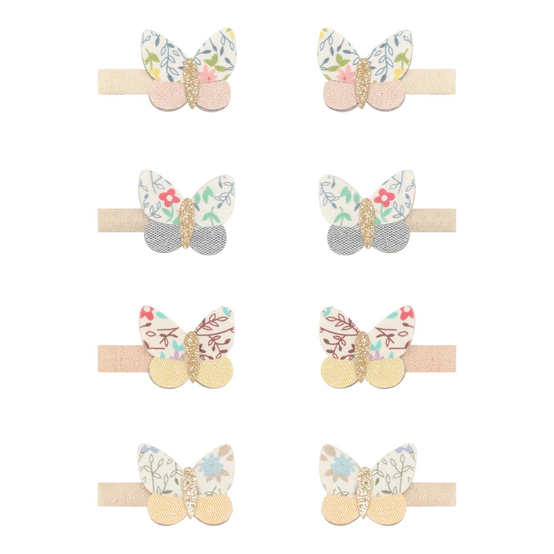 MIMI & LULA BETTY BUTTERFLY MINI CLIPS