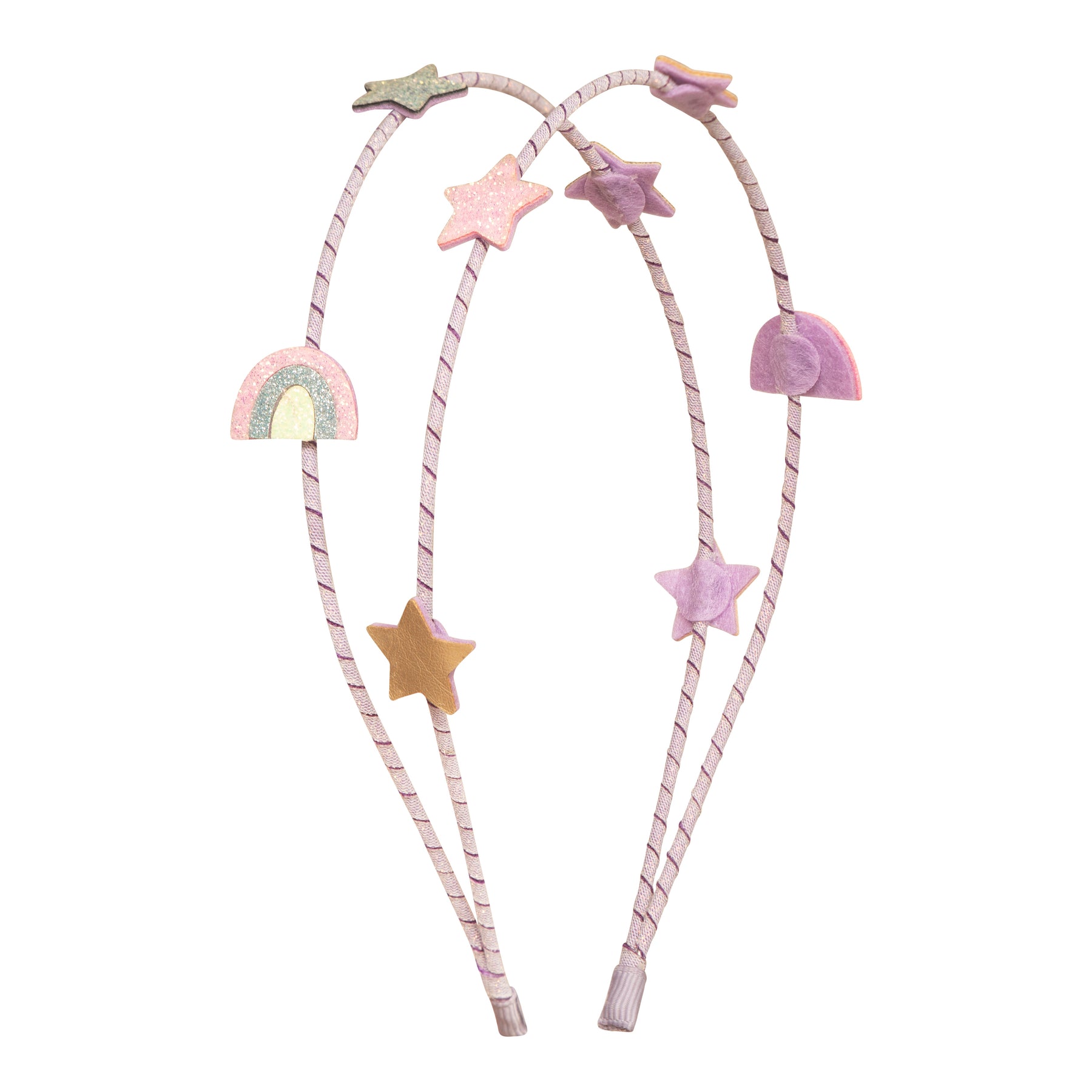 MIMI & LULA RAINBOW & STAR DOUBLE ALICE