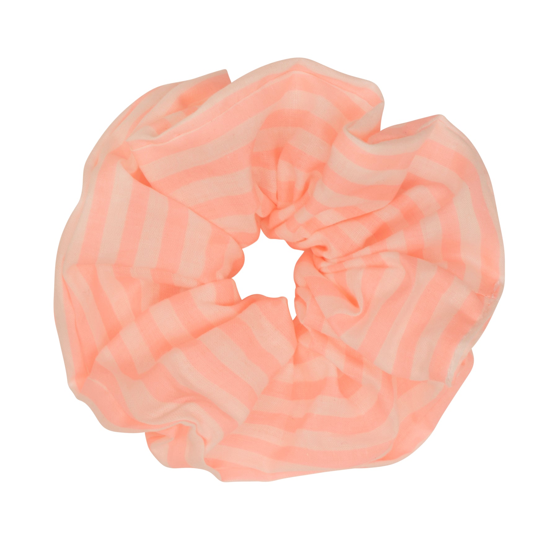 MIMI & LULA GIANT STRIPED SCRUNCHIE