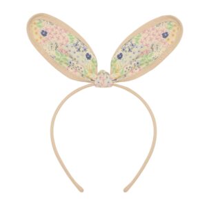 MIMI & LULA FLORAL BUNNY EARS