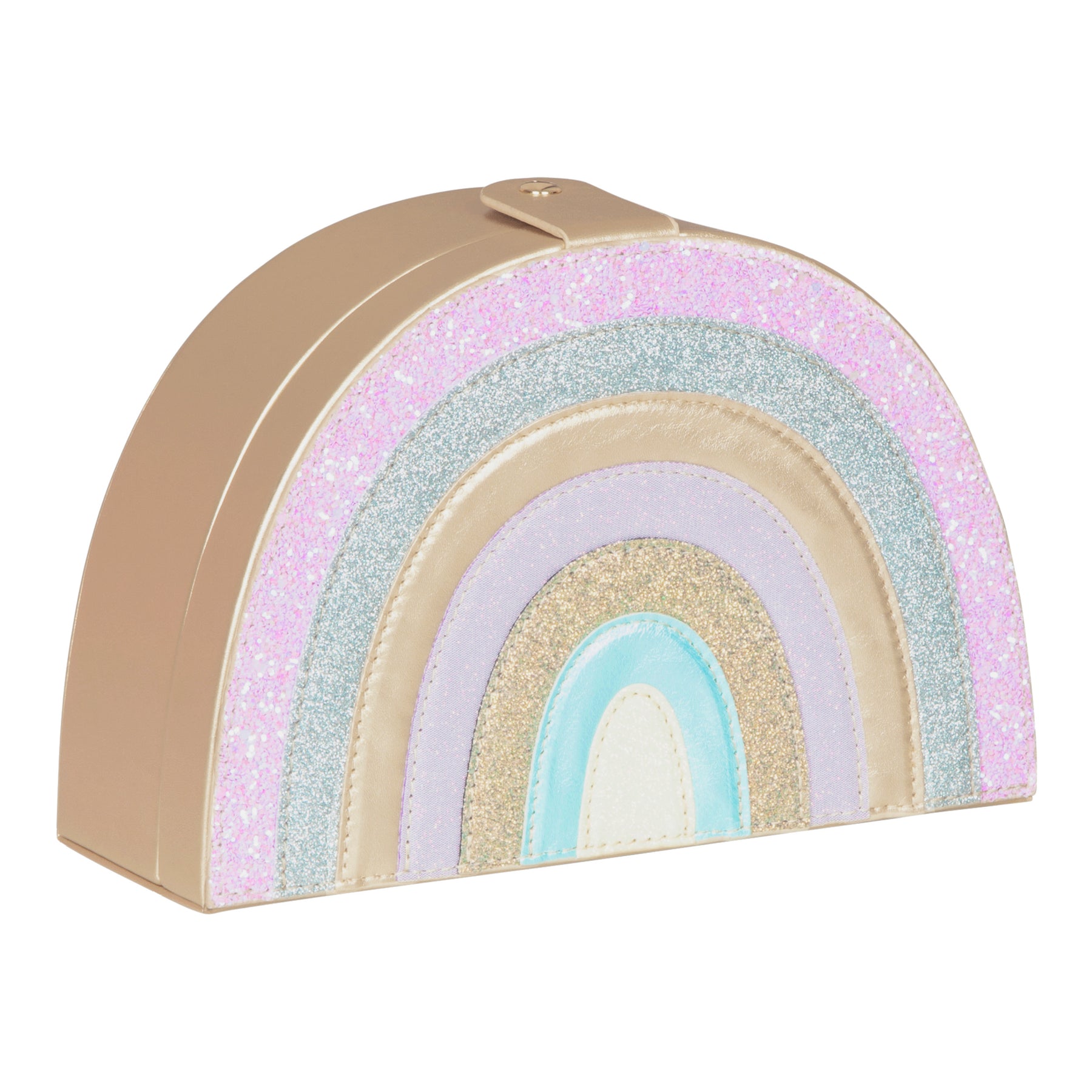 MIMI & LULA RAINBOW JEWELLERY BOX