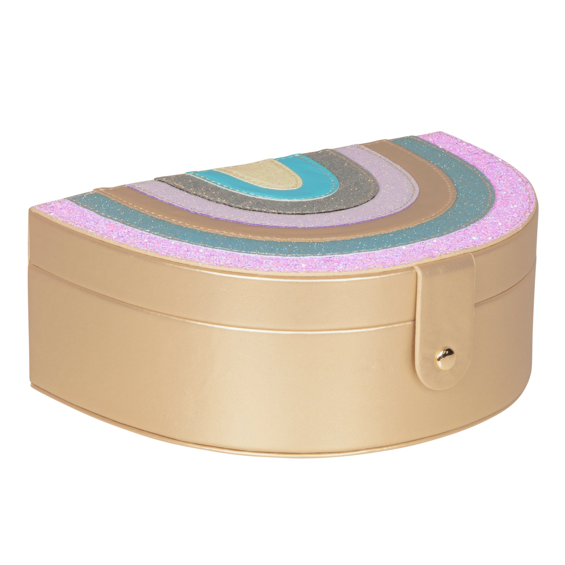 MIMI & LULA RAINBOW JEWELLERY BOX - Image 5