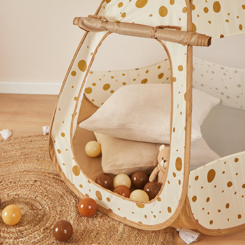 Bieco Play Tent & Ball Pit - Image 4