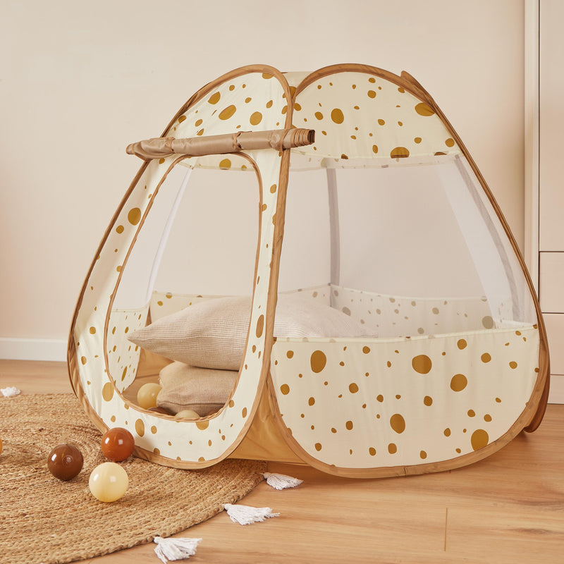 Bieco Play Tent & Ball Pit - Image 3