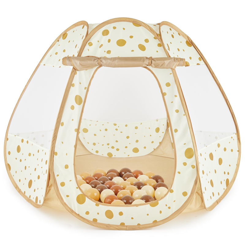 Bieco Play Tent & Ball Pit
