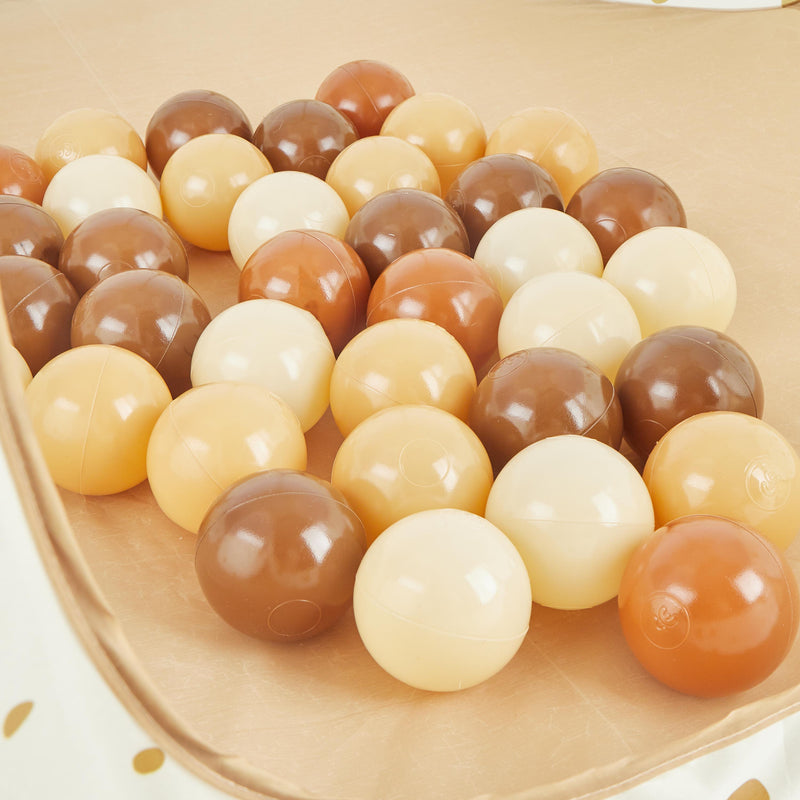 Bieco Play Tent & Ball Pit - Image 6