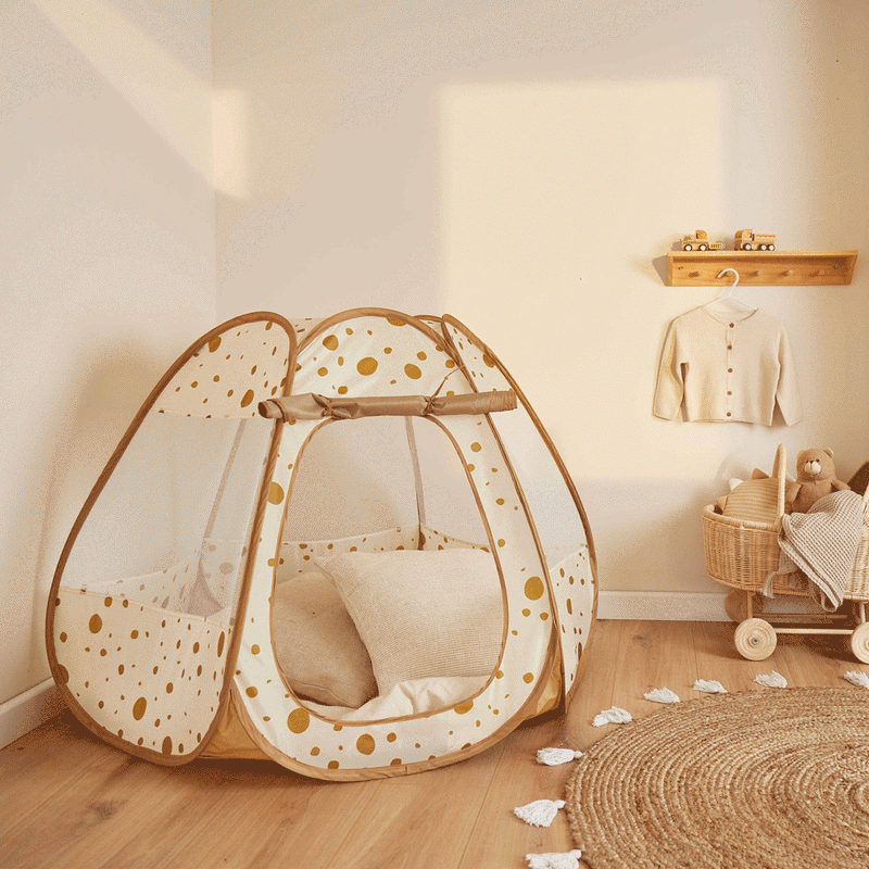 Bieco Play Tent & Ball Pit - Image 2