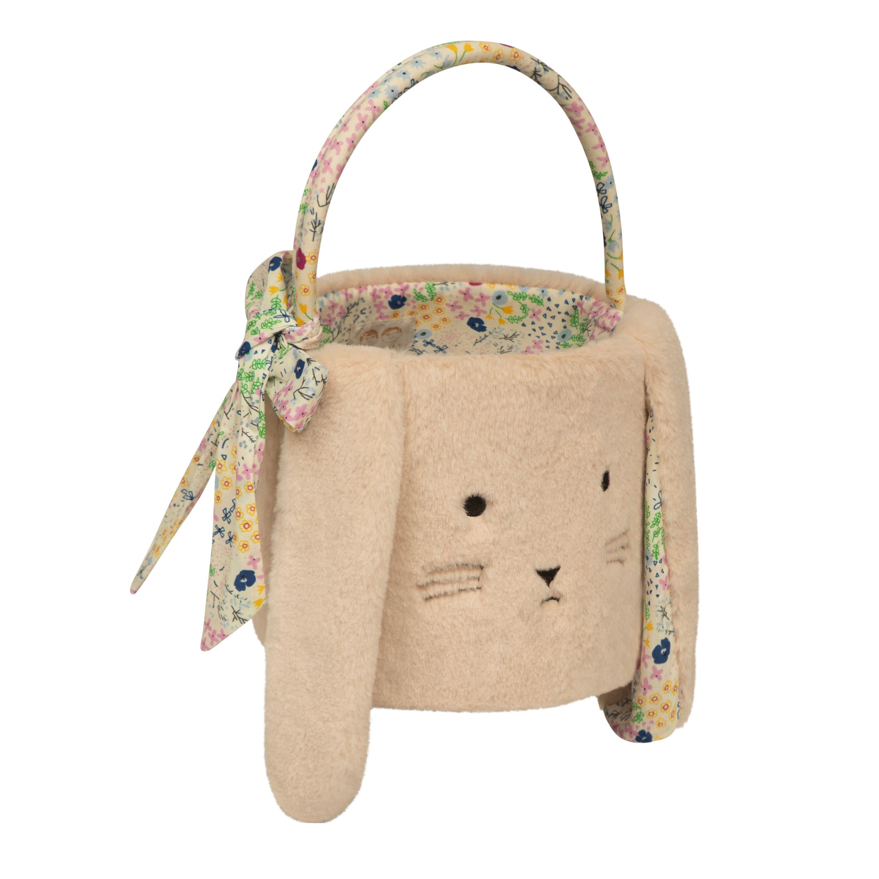 MIMI & LULA FLUFFY EASTER BASKET