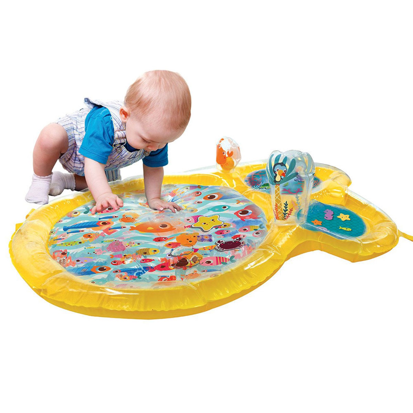 Ludi Water Mat - Image 2