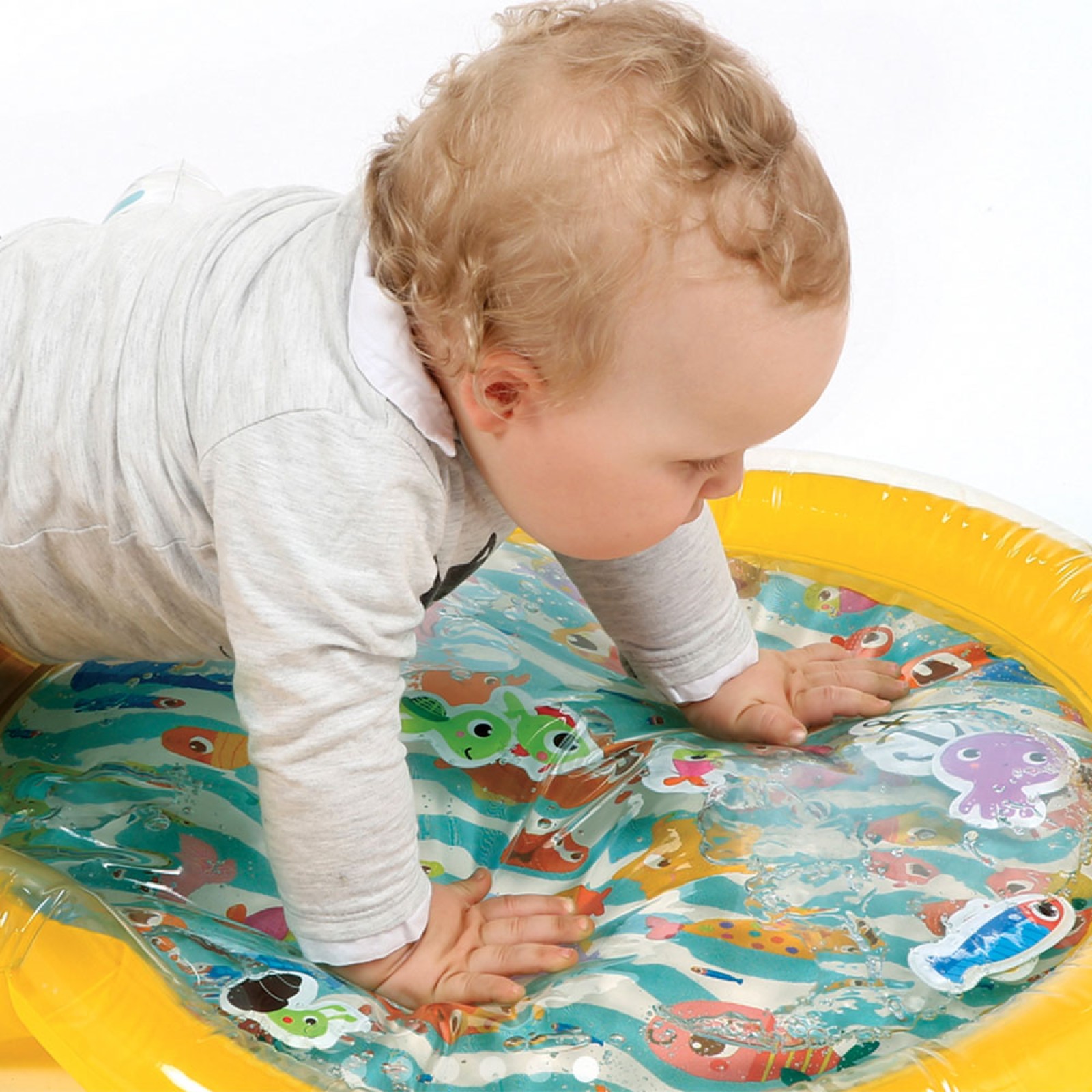 Ludi Water Mat - Image 3