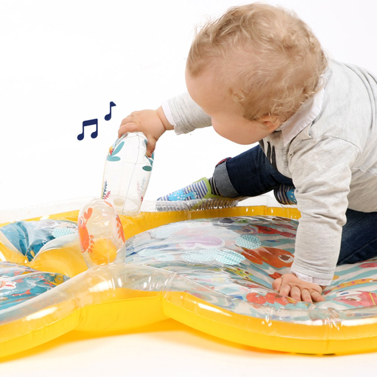 Ludi Water Mat - Image 4