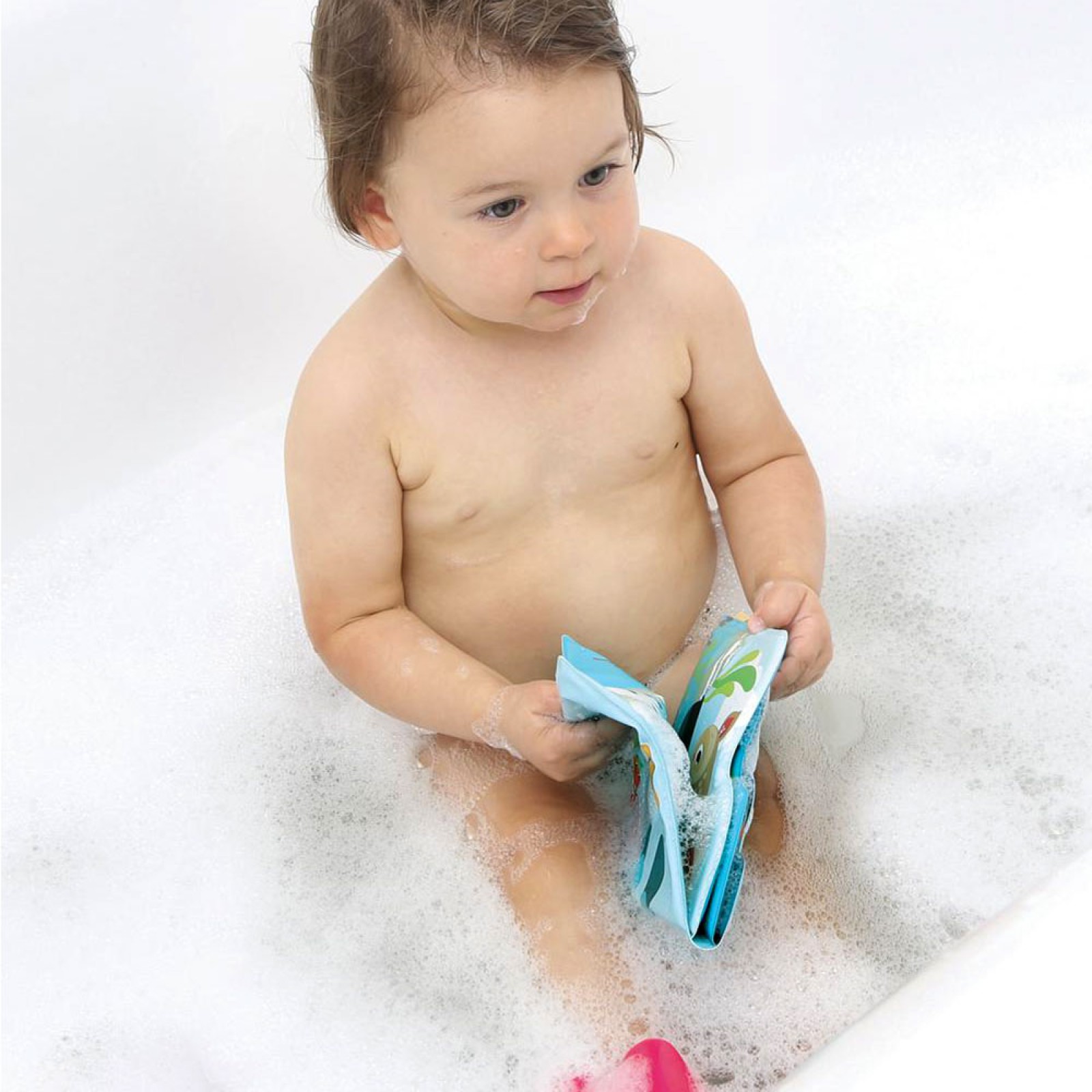 Ludi Bath Color Book - Image 4