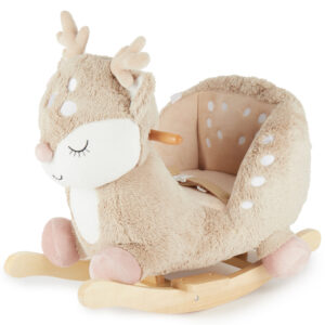 Bieco Rocking Deer Ella