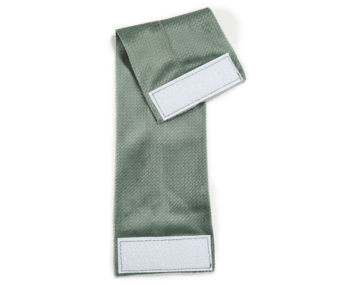 LA MILLOU STROLLER HANDLE KHAKI