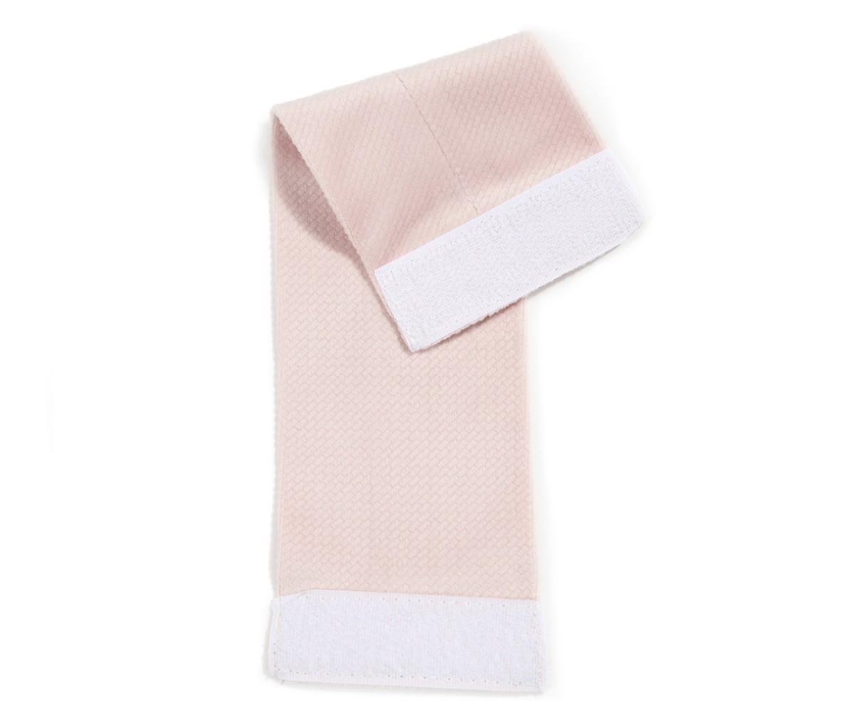 LA MILLOU STROLLER HANDLE SMOKE ROSE