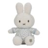 LITTLE DUTCH. Miffy Cuddle 30 cm - Lucky Leaves GRS