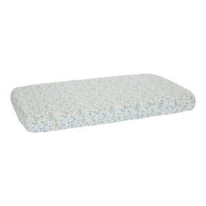 LITTLE DUTCH Fitted sheet Forest Adventure 70x140/150