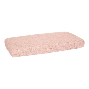 LITTLE DUTCH. Fitted sheet Fairy Floral 70×140/150