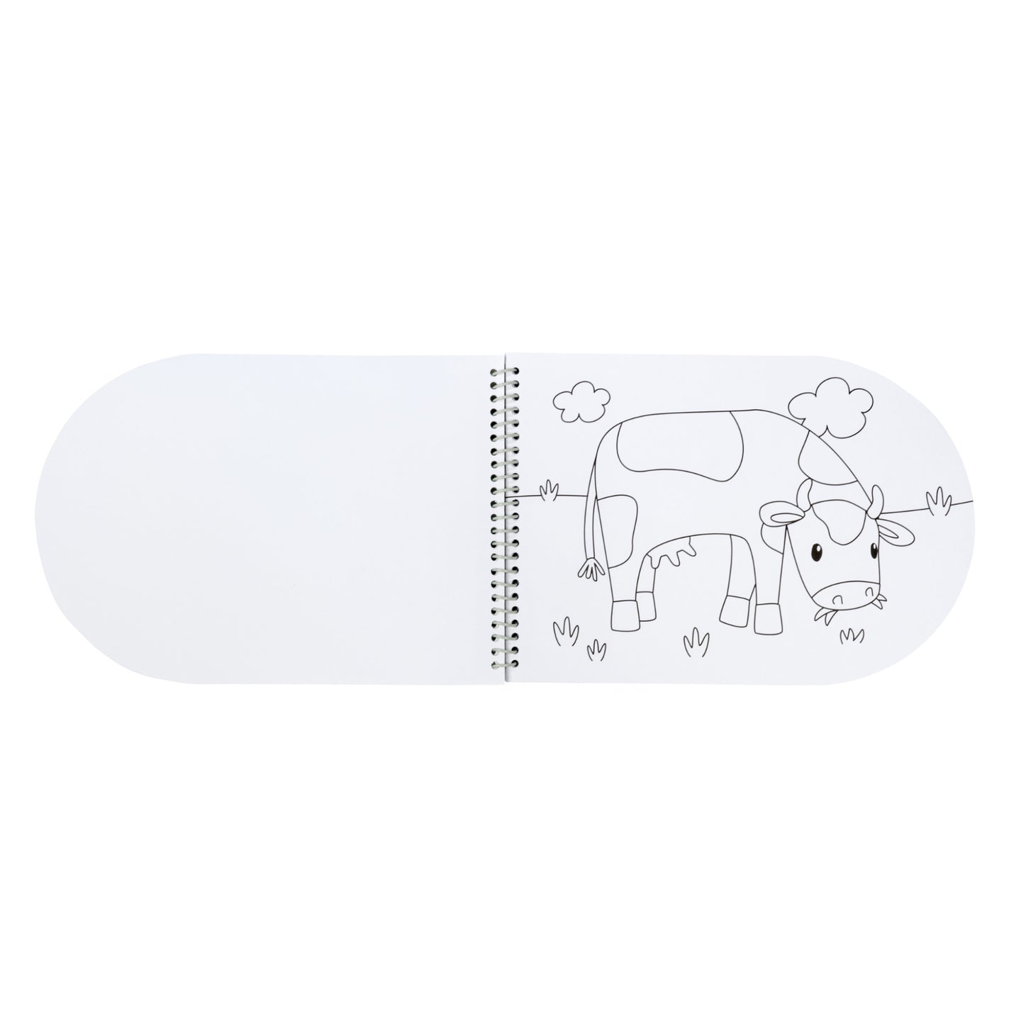 LITTLE DUTCH. Paintbook Little Farm - Image 5