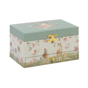 LITTLE DUTCH. Jewellery box Deer Fairy Garden