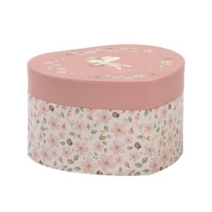LITTLE DUTCH. Jewellery box Fairy Floral