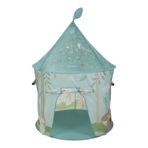 LITTLE DUTCH. Forest Friends Play Tent