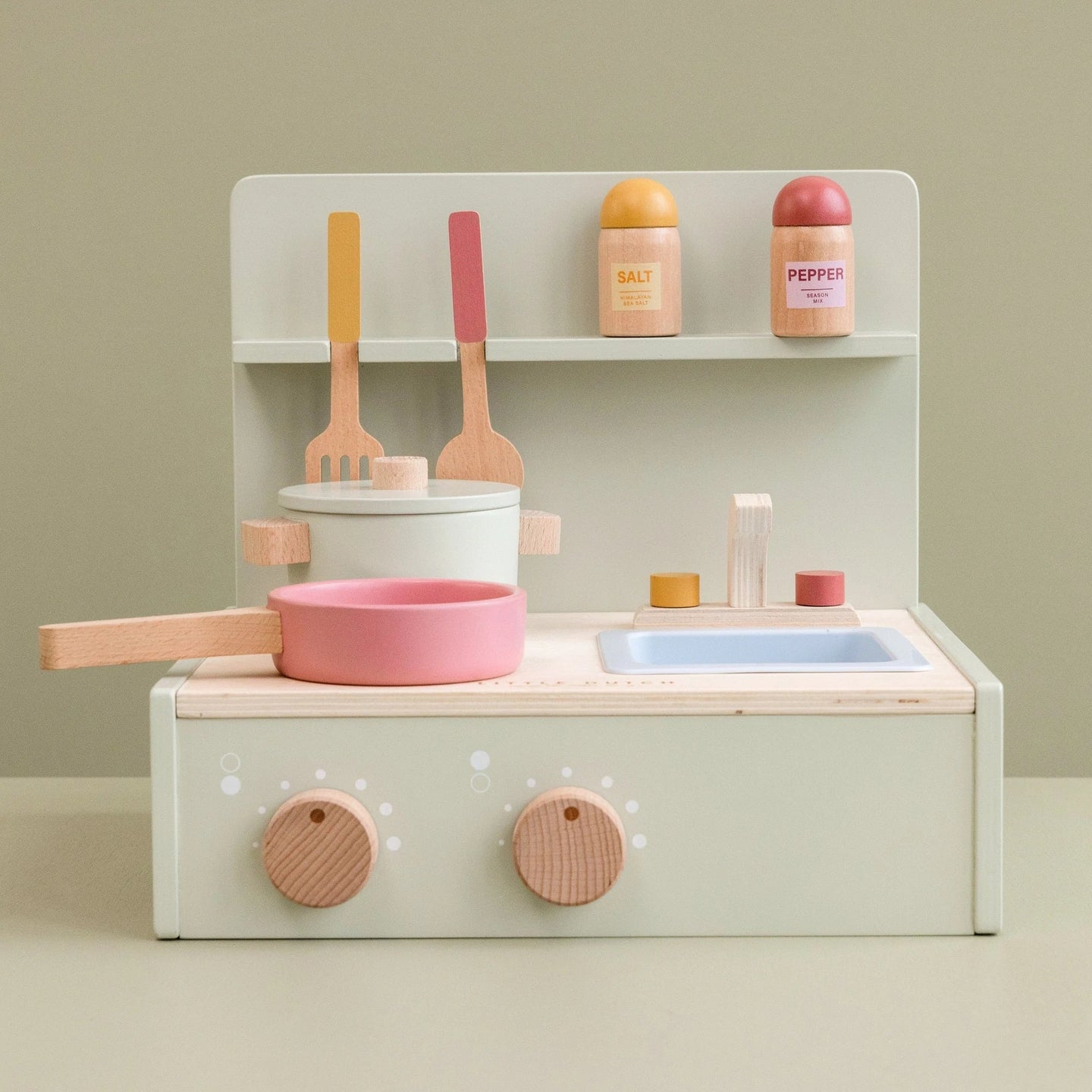 LITTLE DUTCH MINI KITCHEN - Image 2