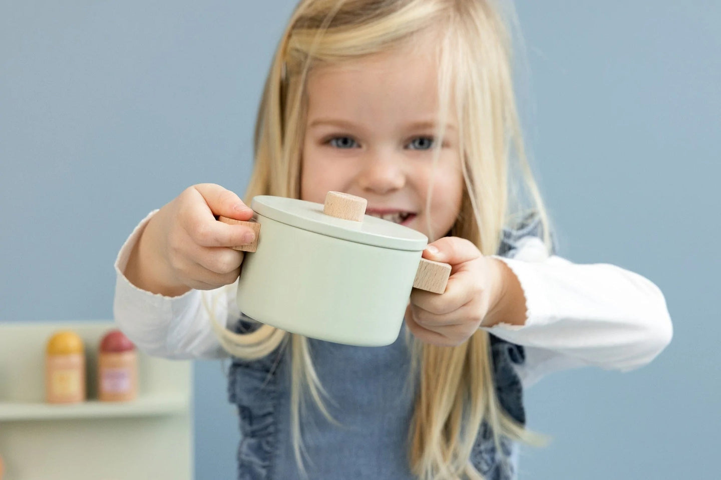 LITTLE DUTCH MINI KITCHEN - Image 3