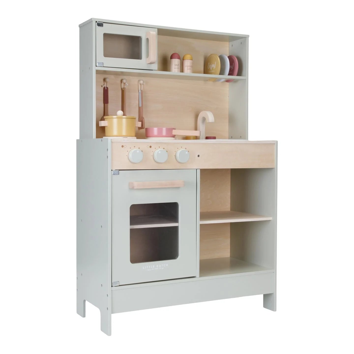 LITTLE DUTCH KITCHEN MINT