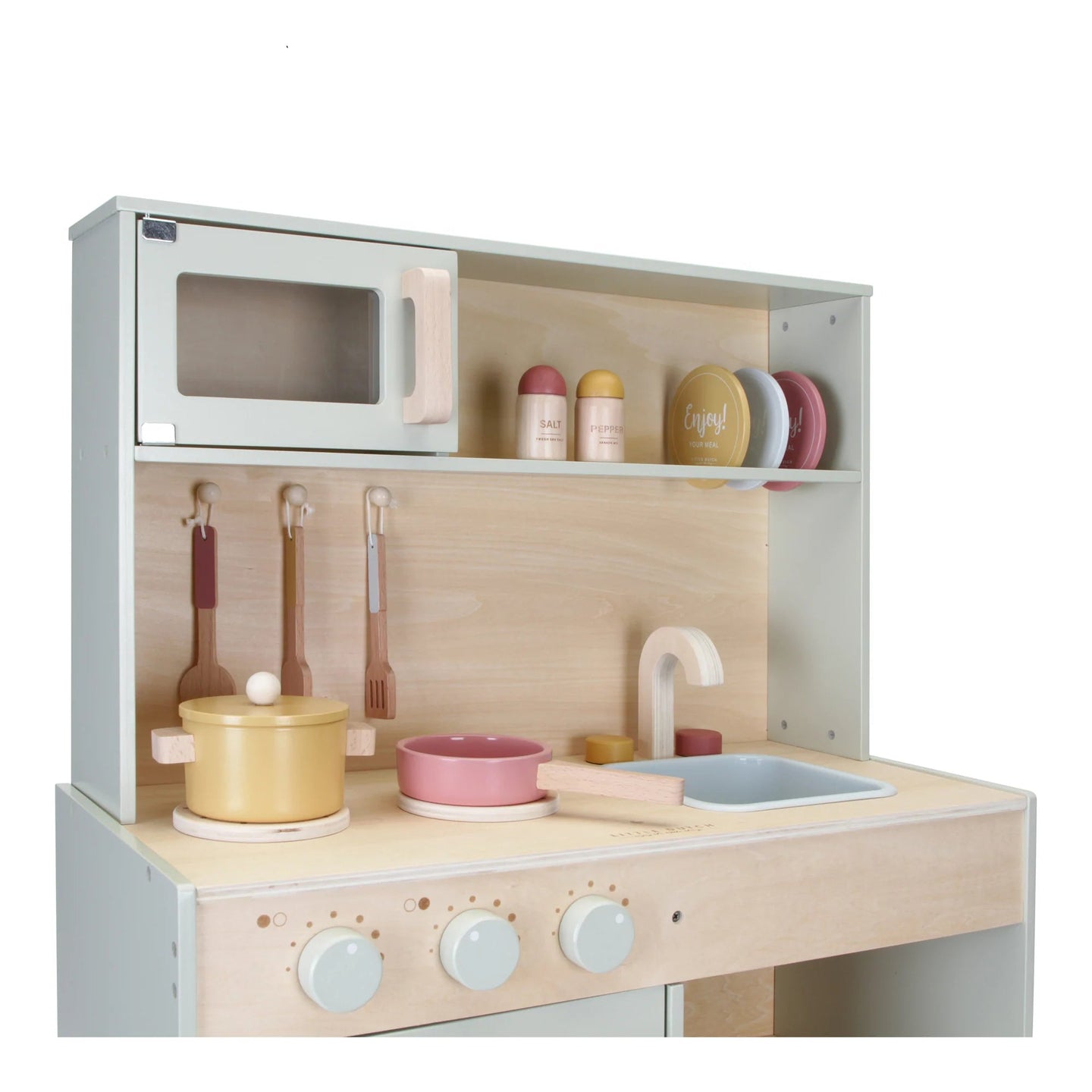 LITTLE DUTCH KITCHEN MINT - Image 4