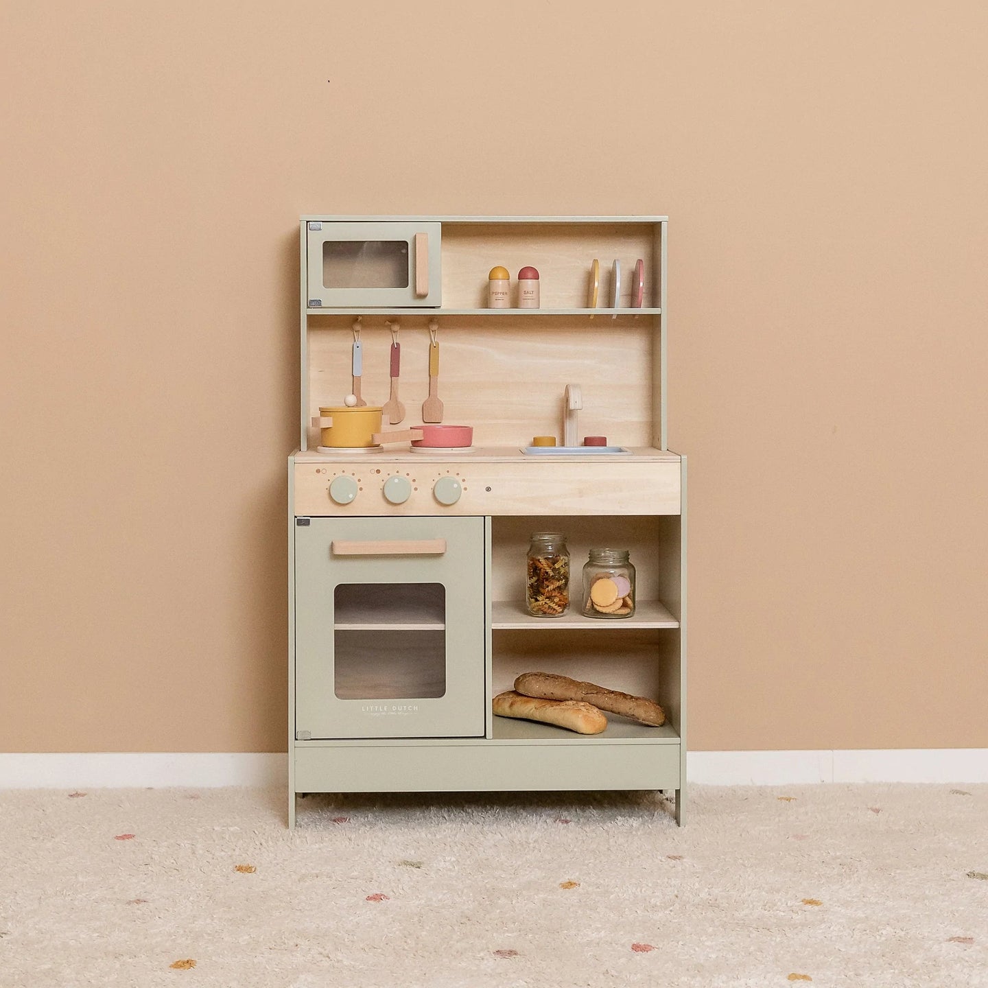 LITTLE DUTCH KITCHEN MINT - Image 3