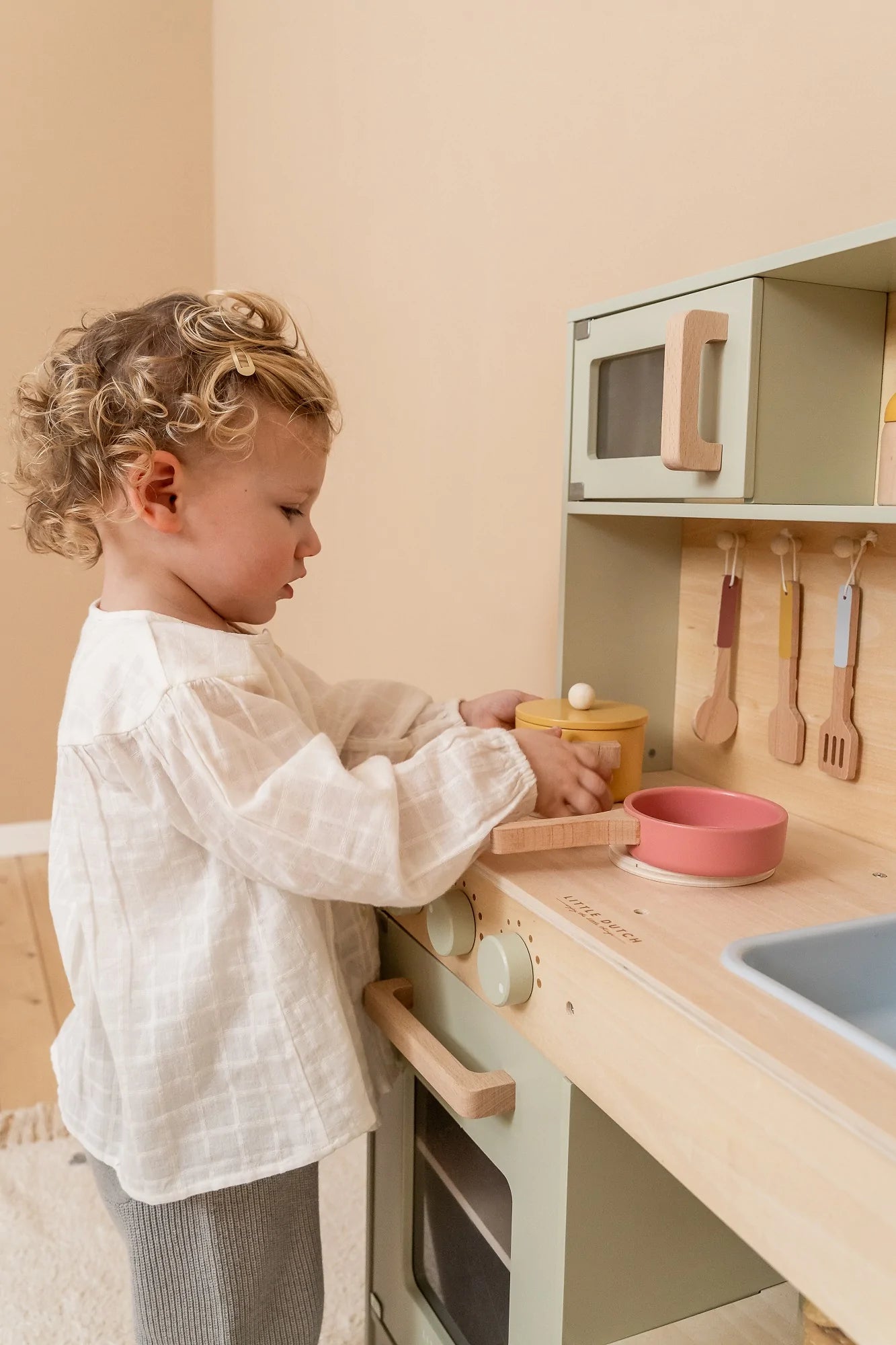 LITTLE DUTCH KITCHEN MINT - Image 6
