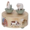 LITTLE DUTCH MUSIC BOX FARM