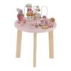 LITTLE DUTCH. Activity Table Fairy Garden FSC
