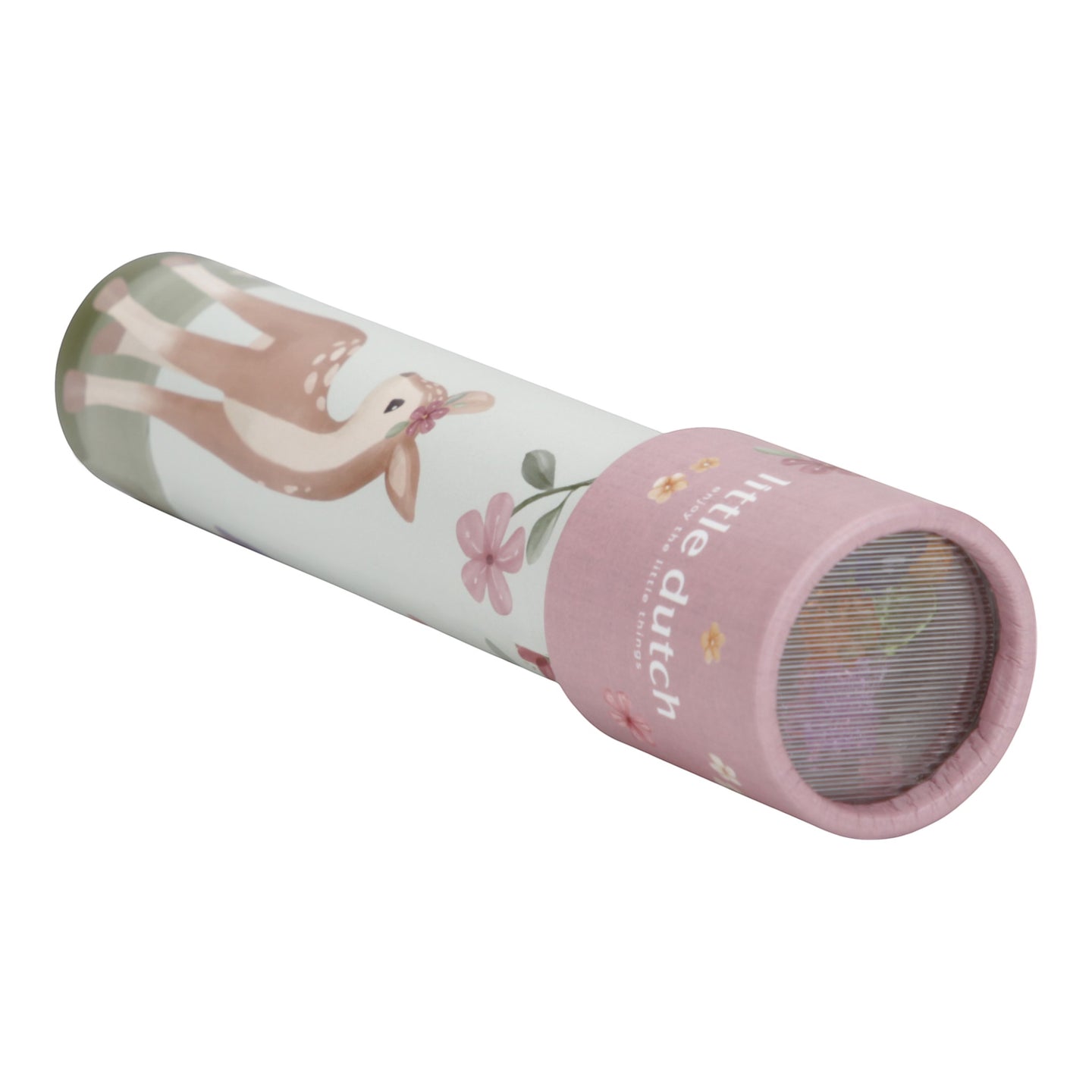 LITTLE DUTCH. Kaleidoscope - Fairy Garden FSC - Image 4