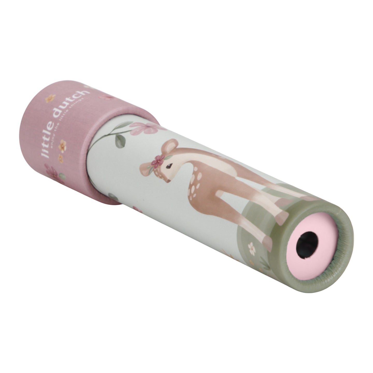 LITTLE DUTCH. Kaleidoscope - Fairy Garden FSC - Image 5