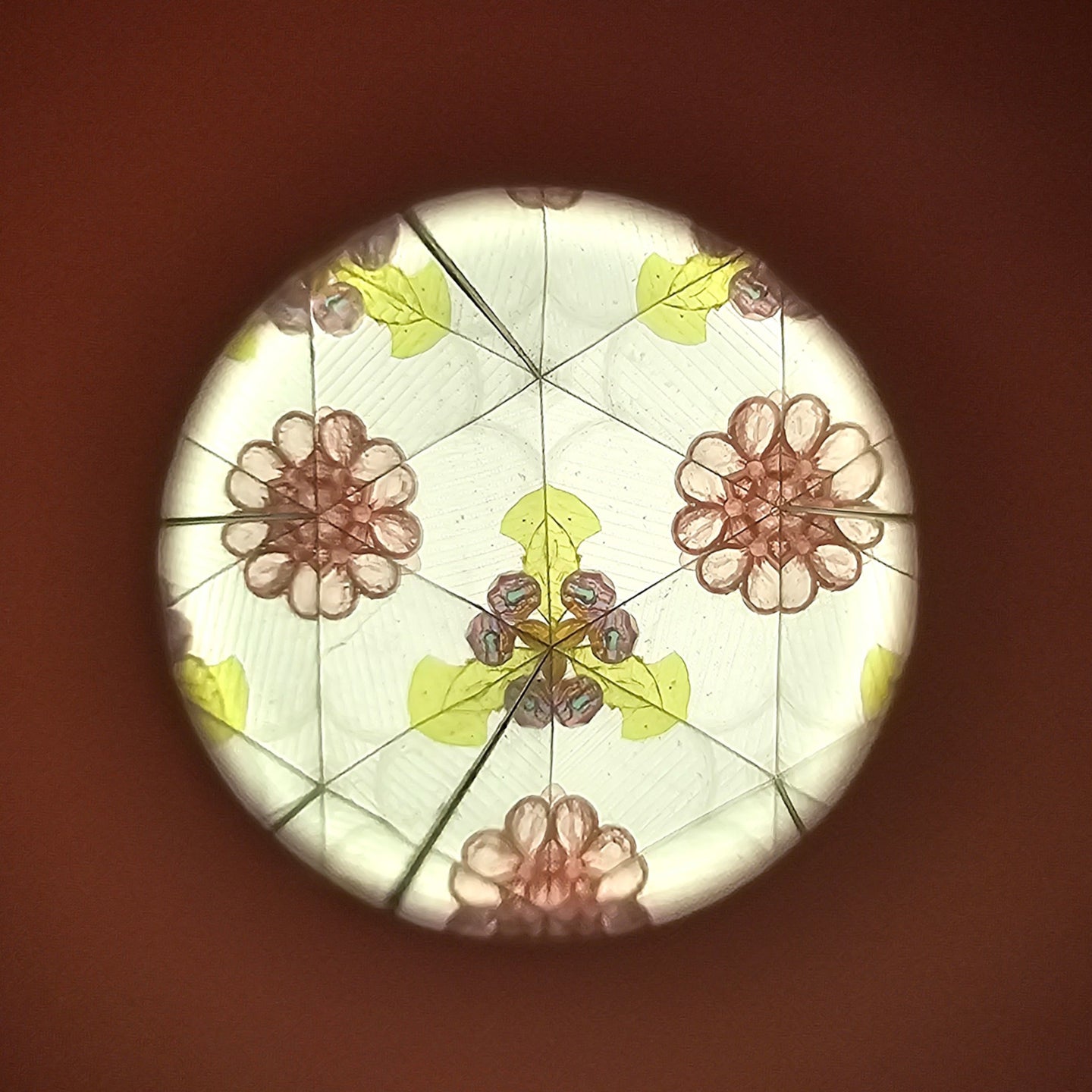 LITTLE DUTCH. Kaleidoscope - Fairy Garden FSC - Image 6